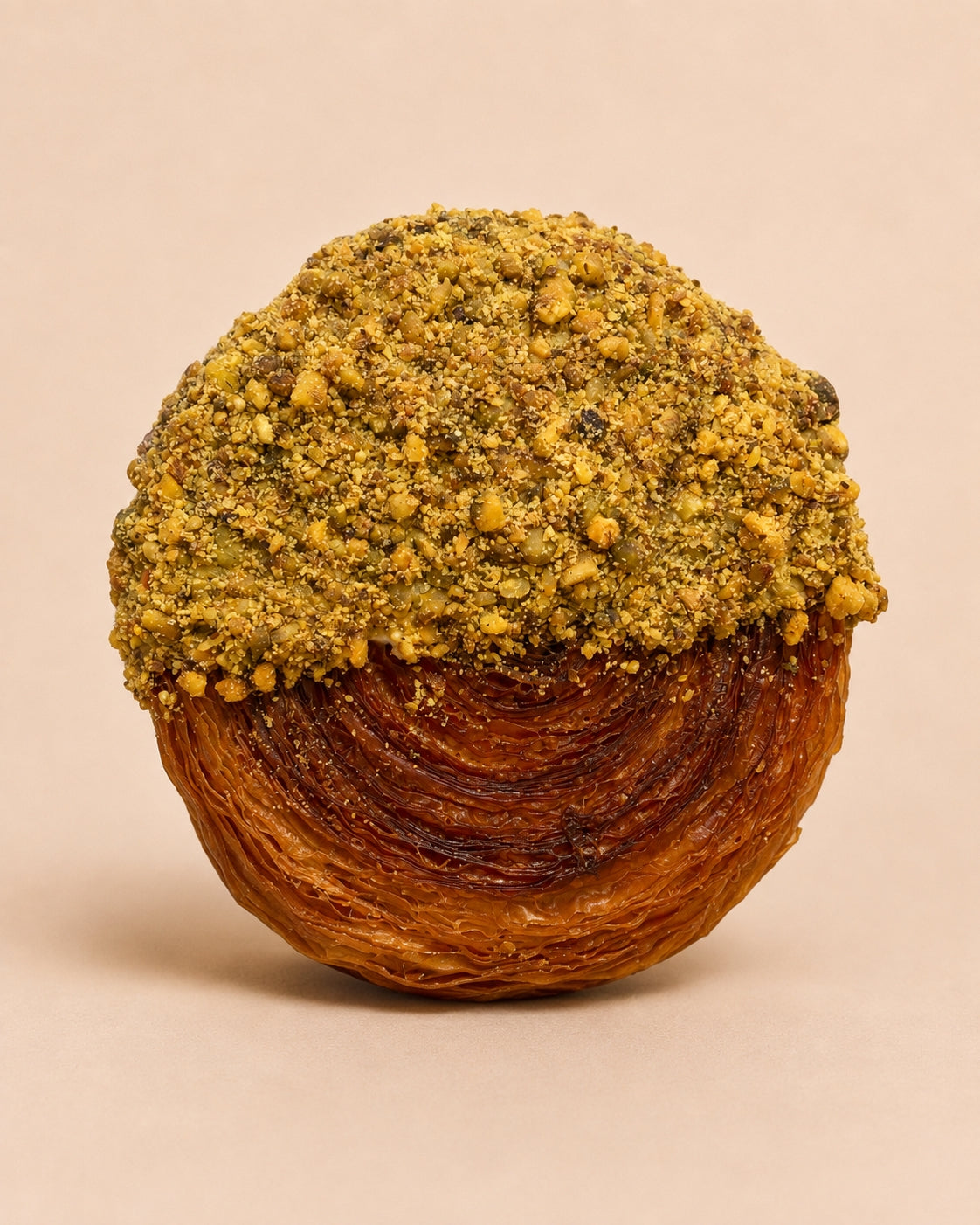 Supreme Pistachio Croissant