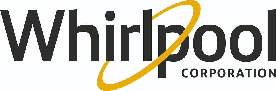 Whirlpool logo