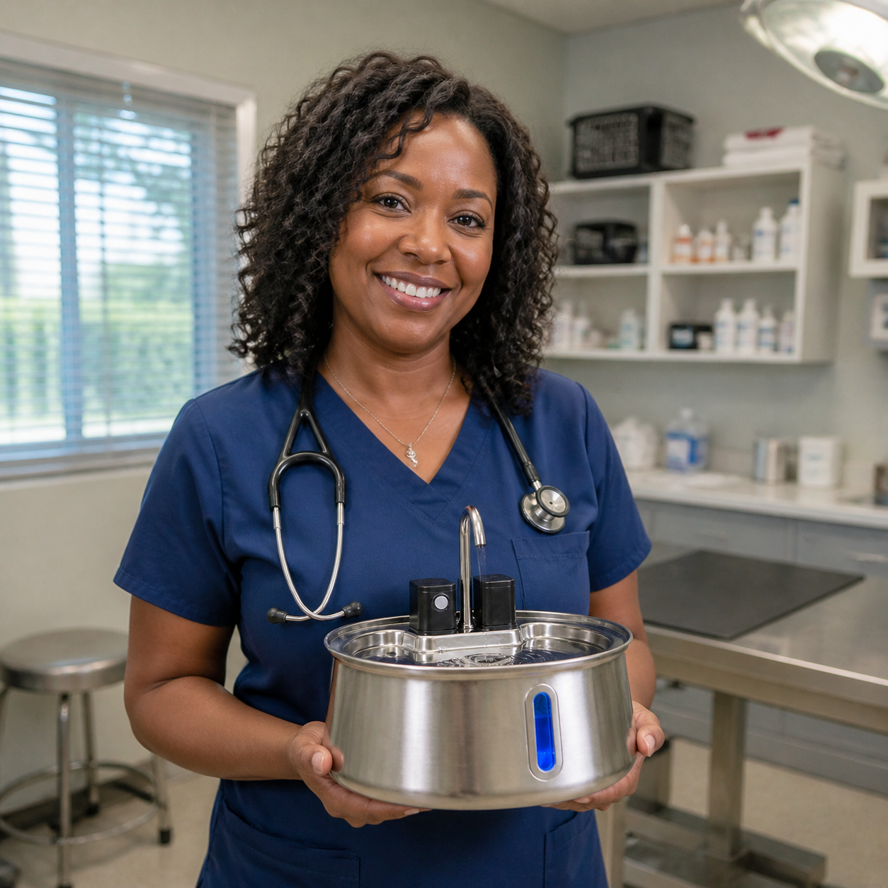 Dr. Alana Ruiz