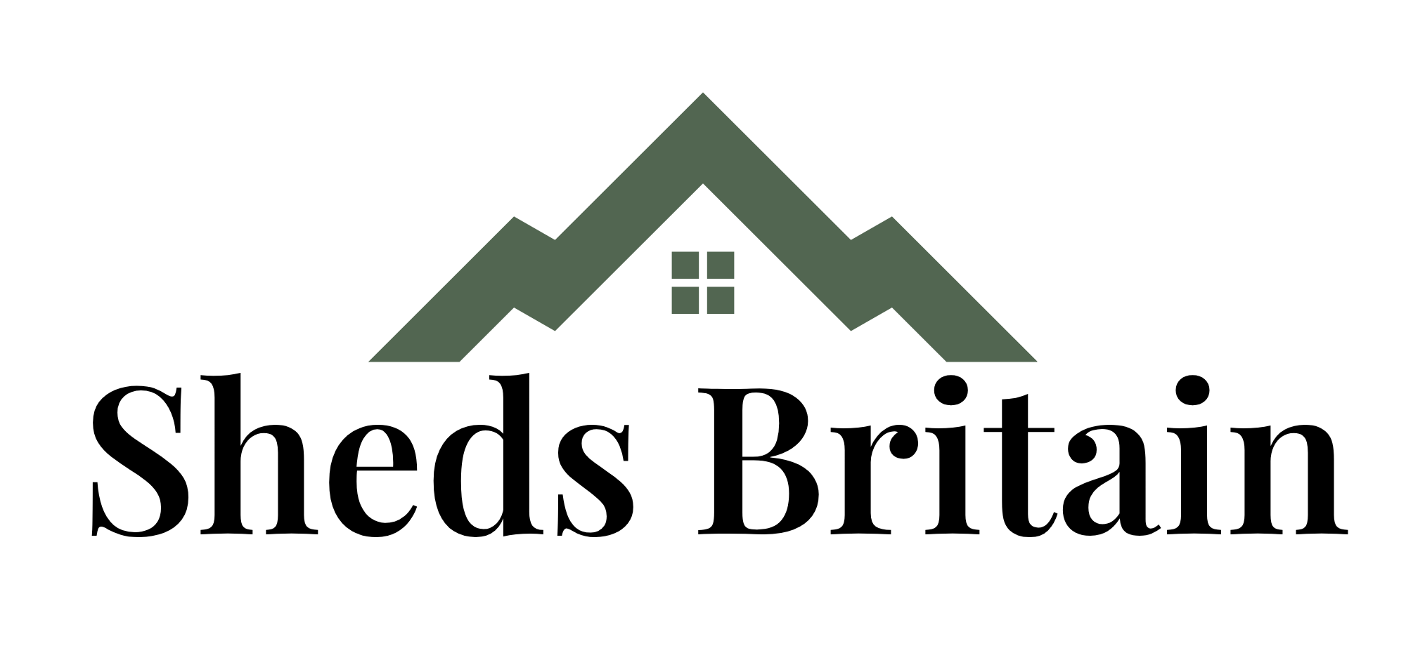 Sheds Britain
