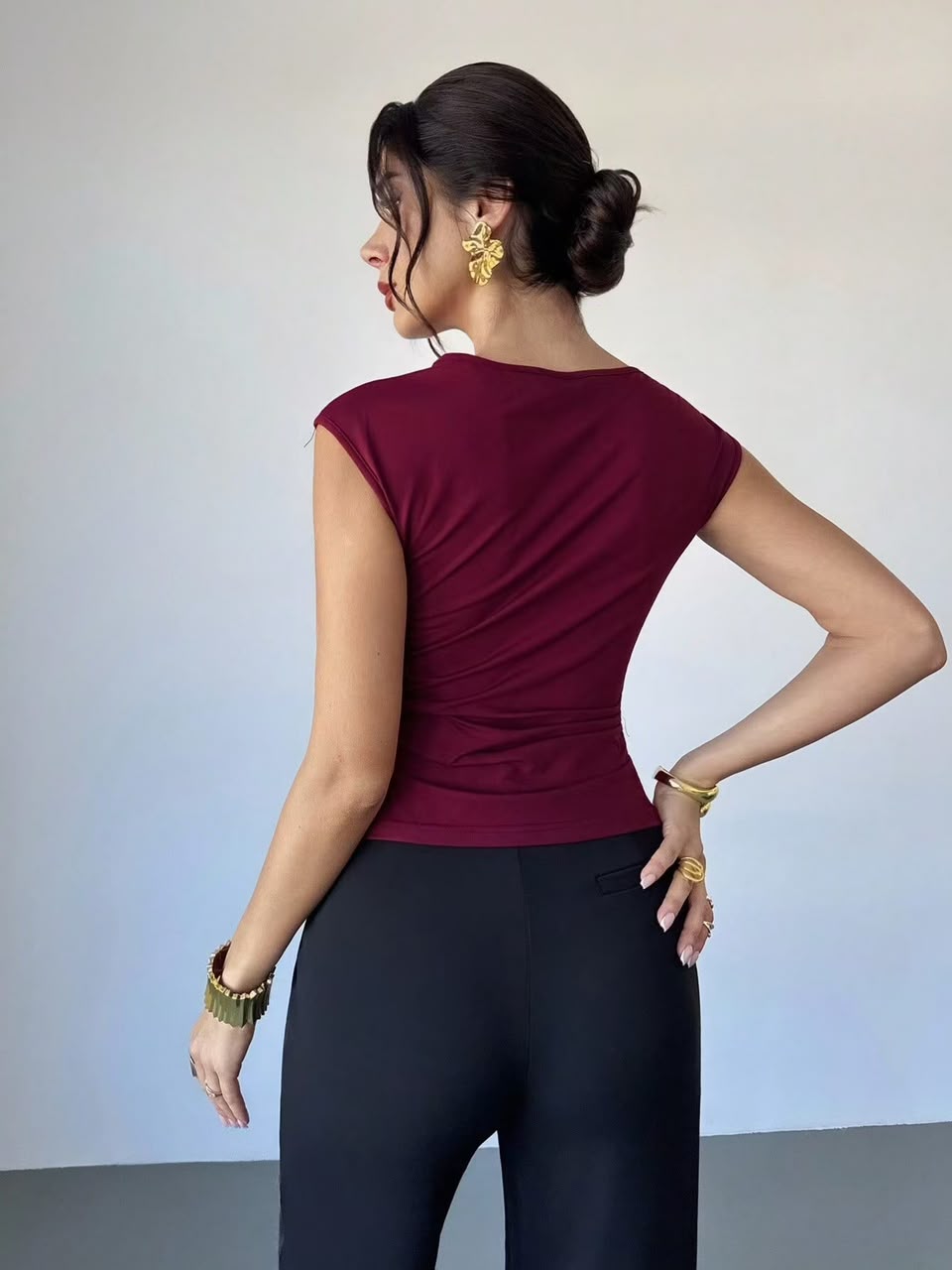 Desh&Co. new season editorial
