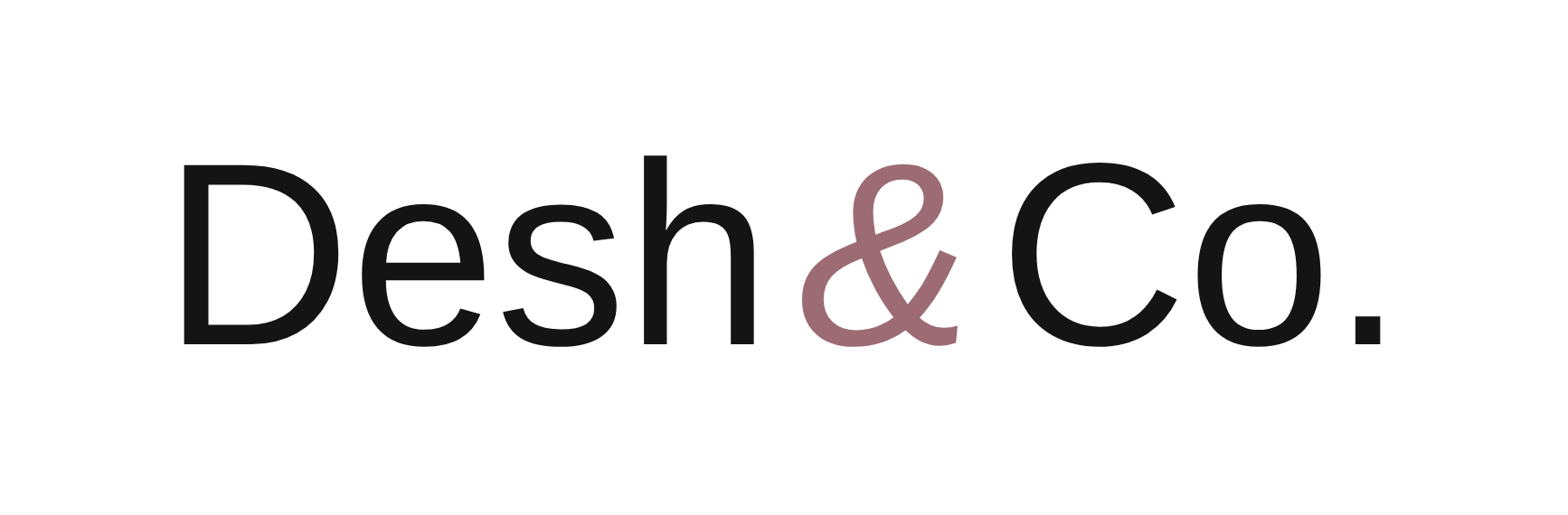 Desh&Co.