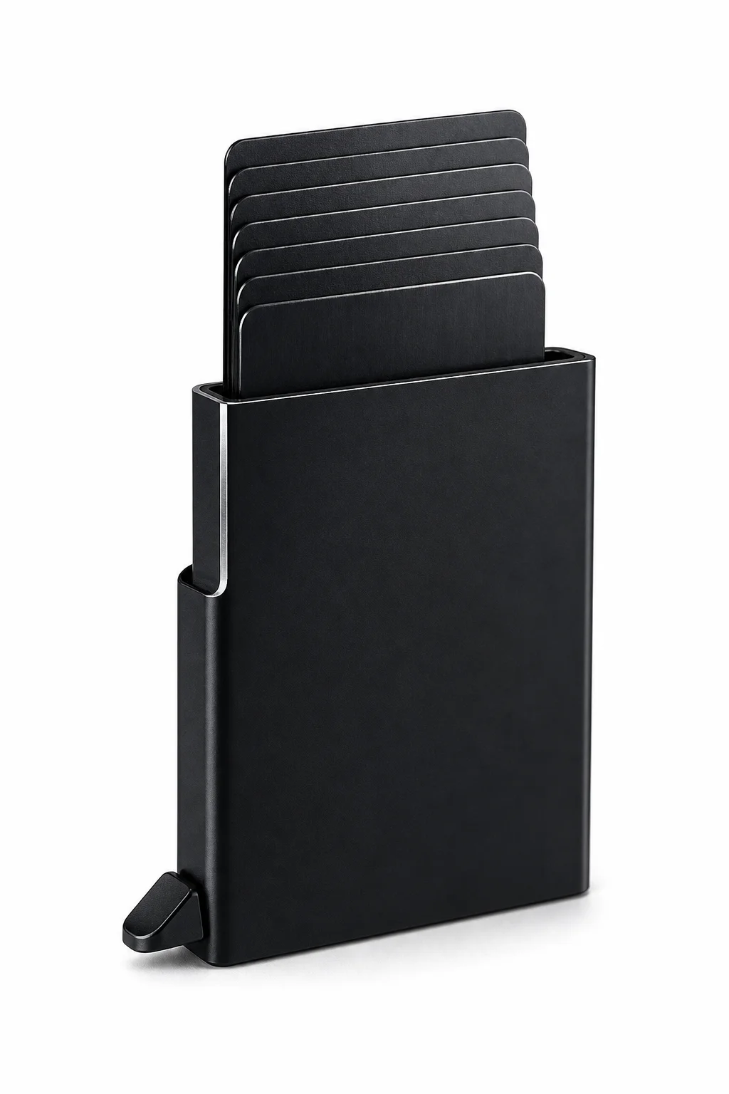 Wallets — Next object