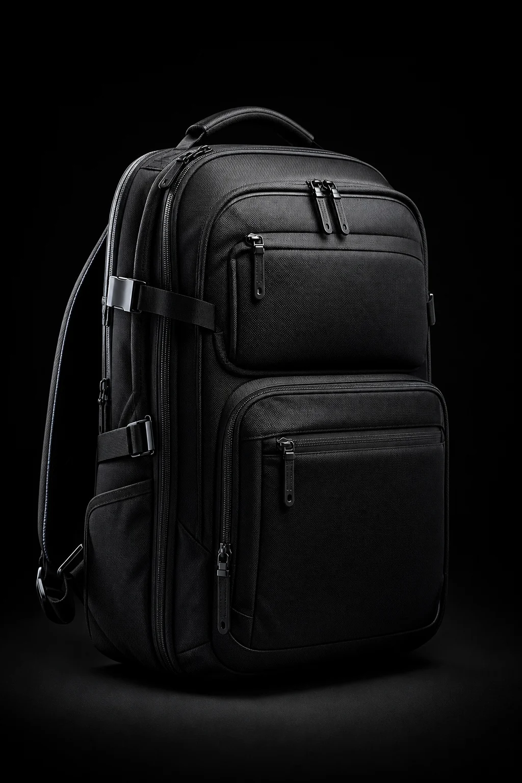Backpacks — Coming soon
