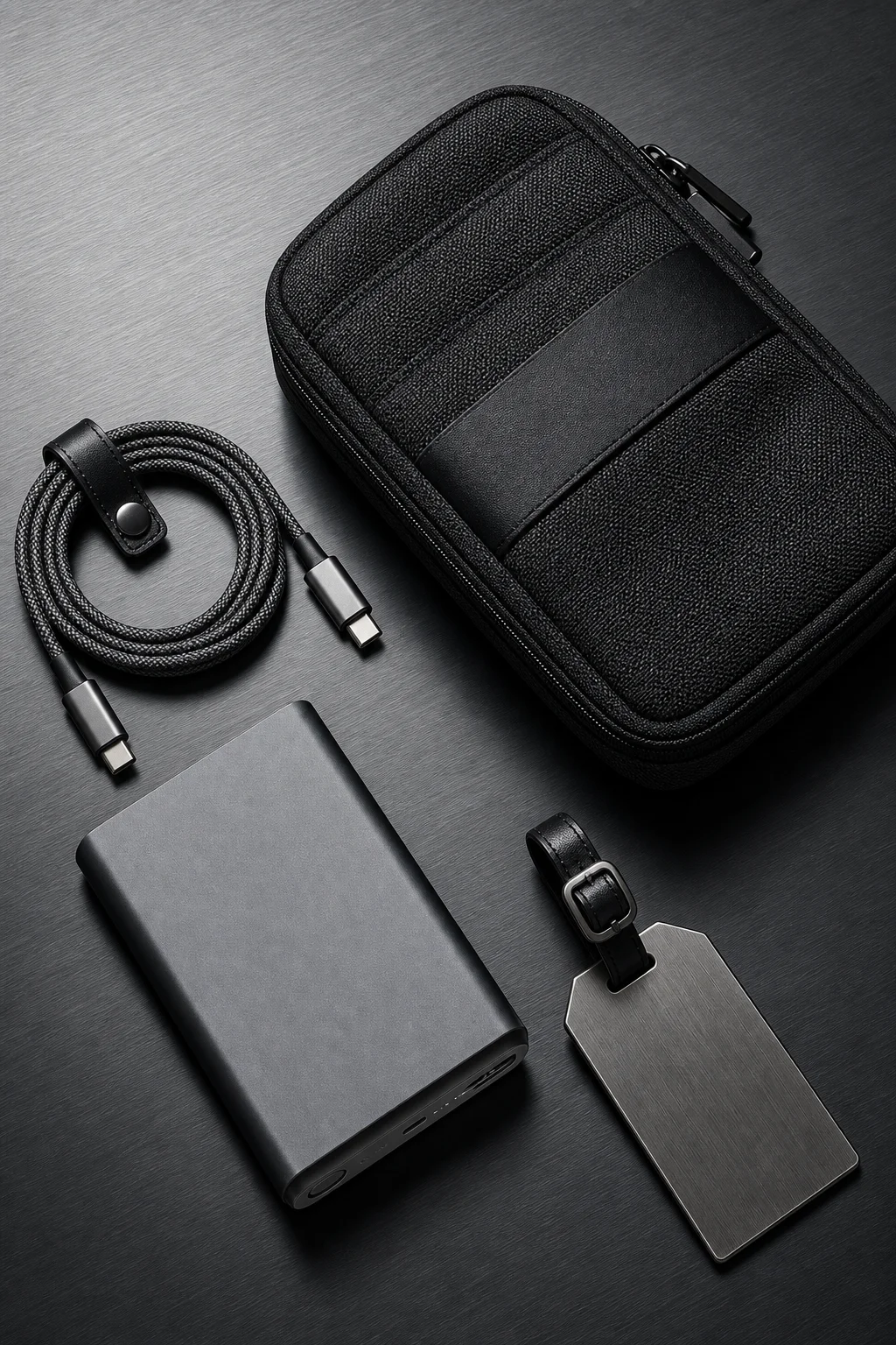Accessories — Coming soon