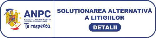 ANPC - Soluționarea Alternativă a Litigiilor