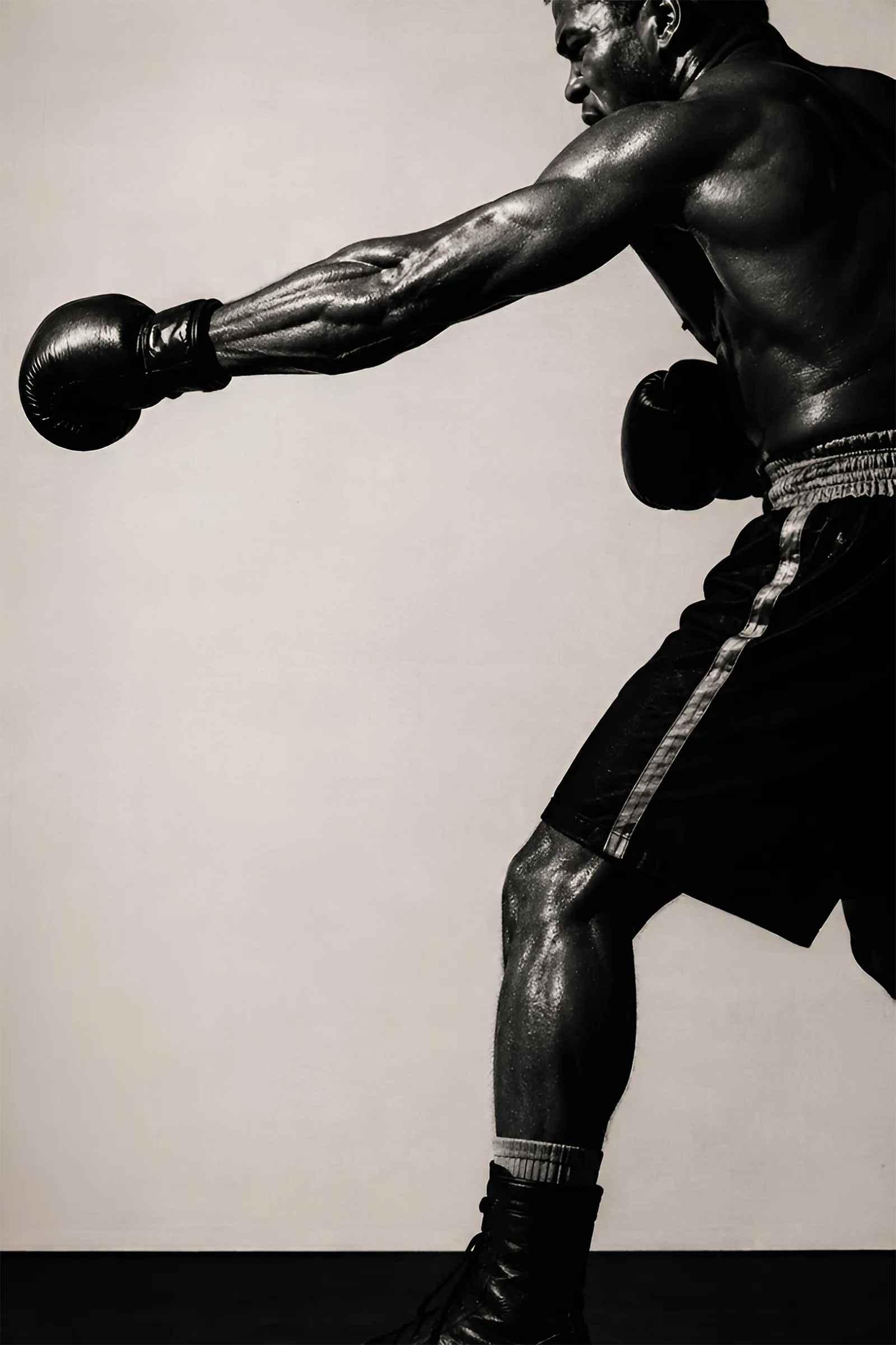 The Jab print
