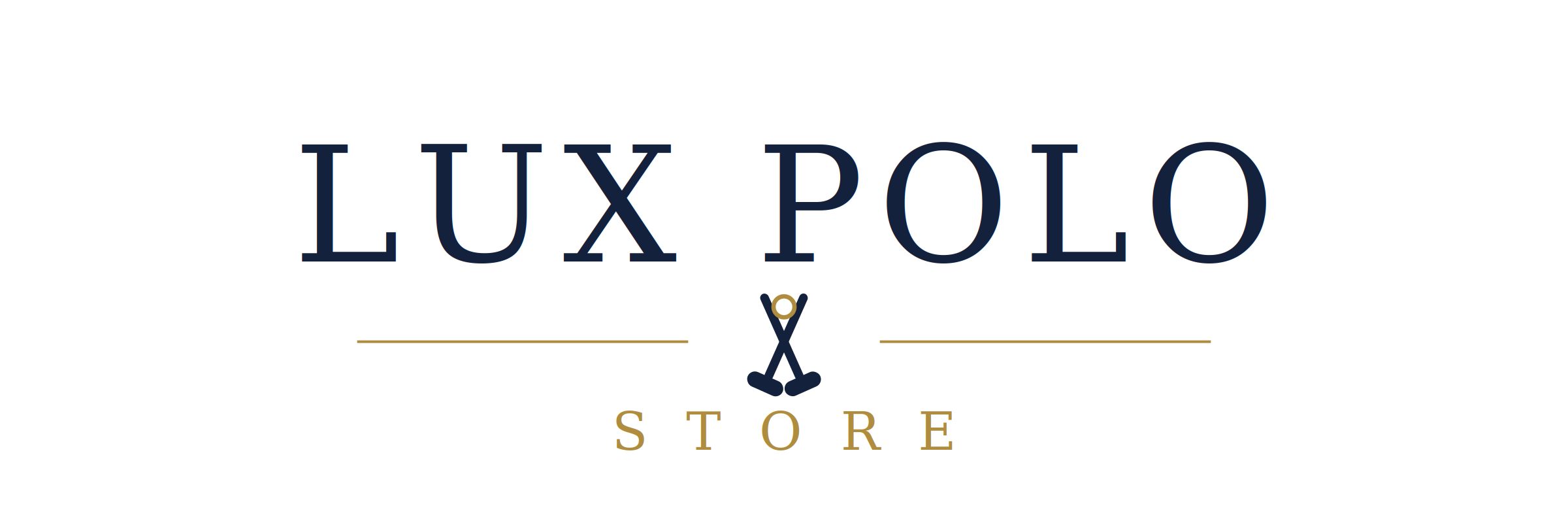 Lux Polo Store