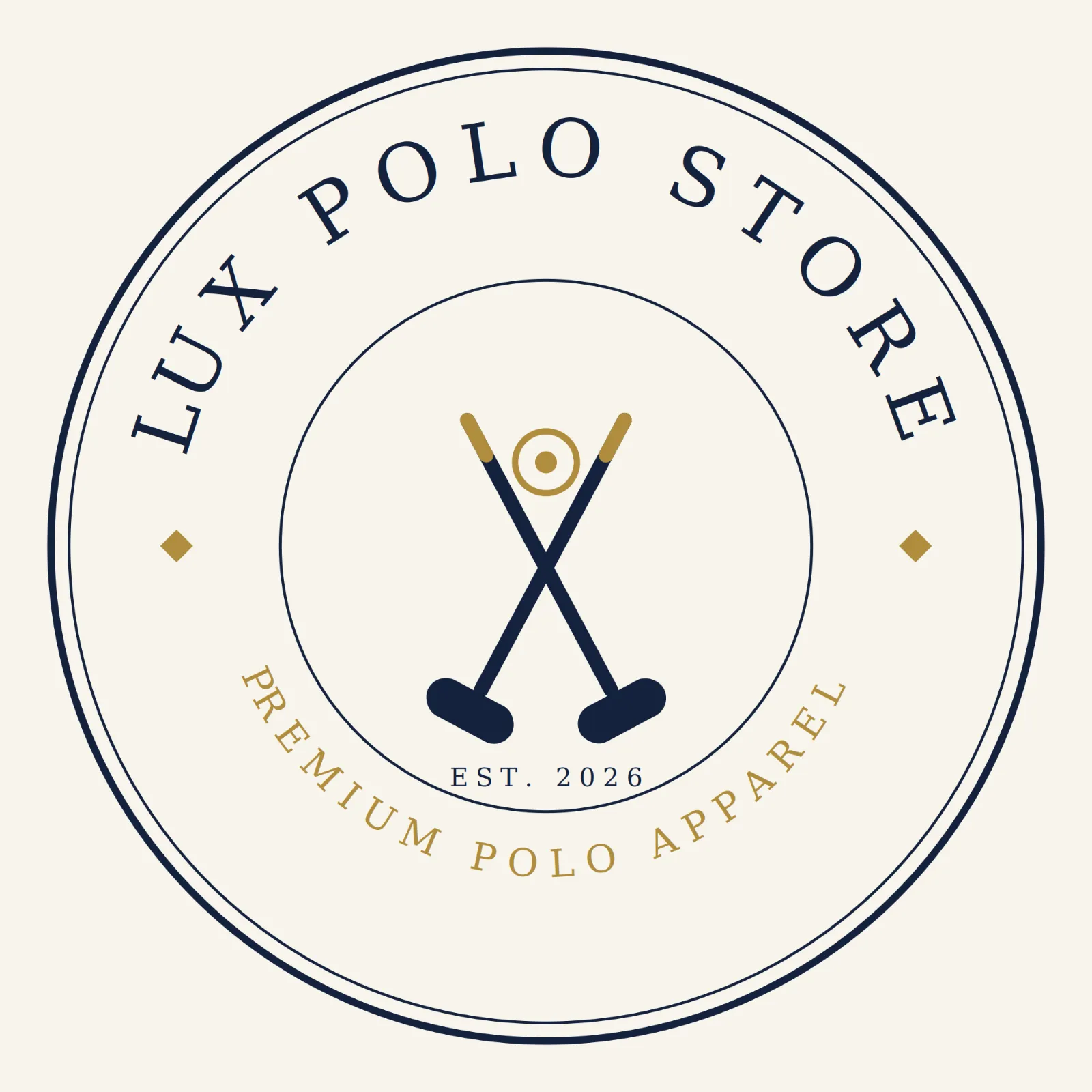 Lux Polo Store