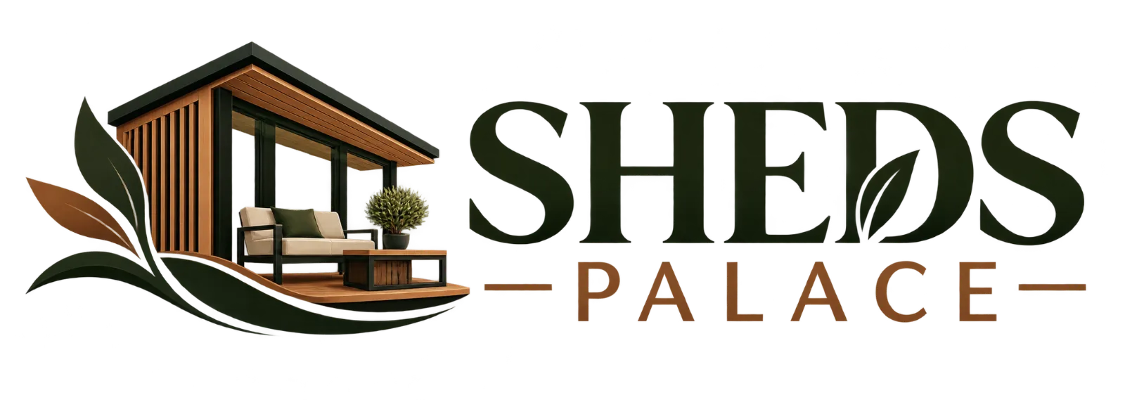 Sheds Palace