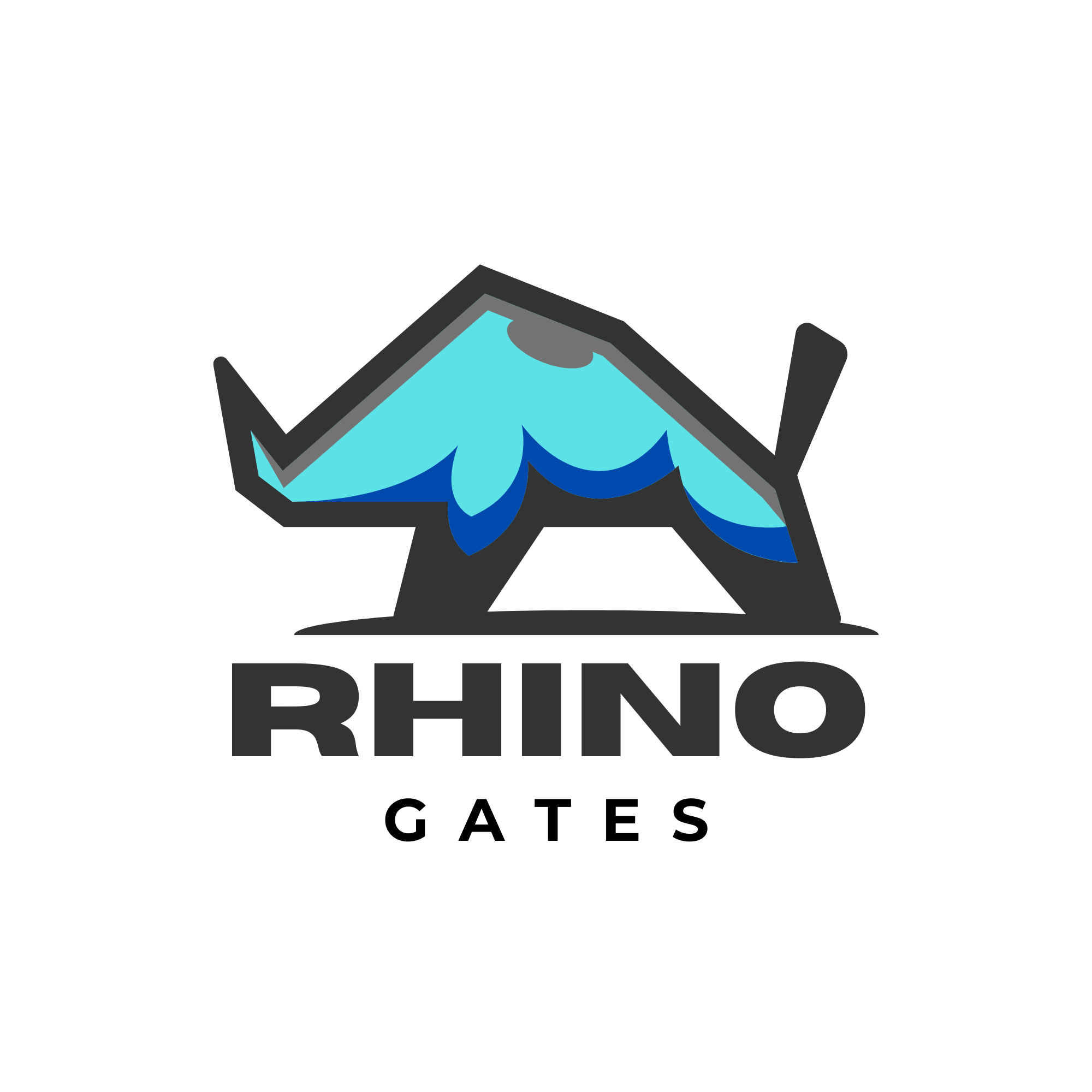 Rhino Gates
