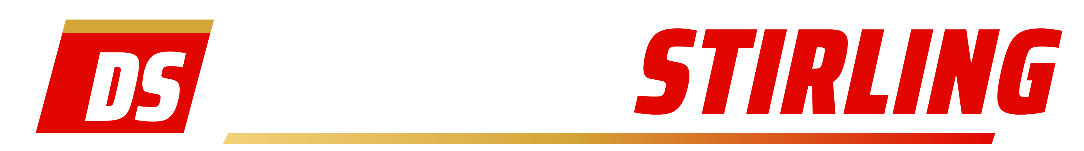 Damian Stirling Racing