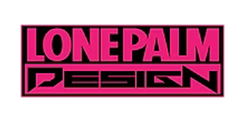 Lone Palm Design
