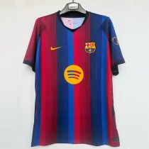 Remera Barça 2026/27 2