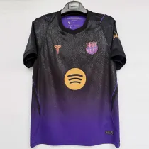 Remera Barça 2da Equipación 2026/27 2