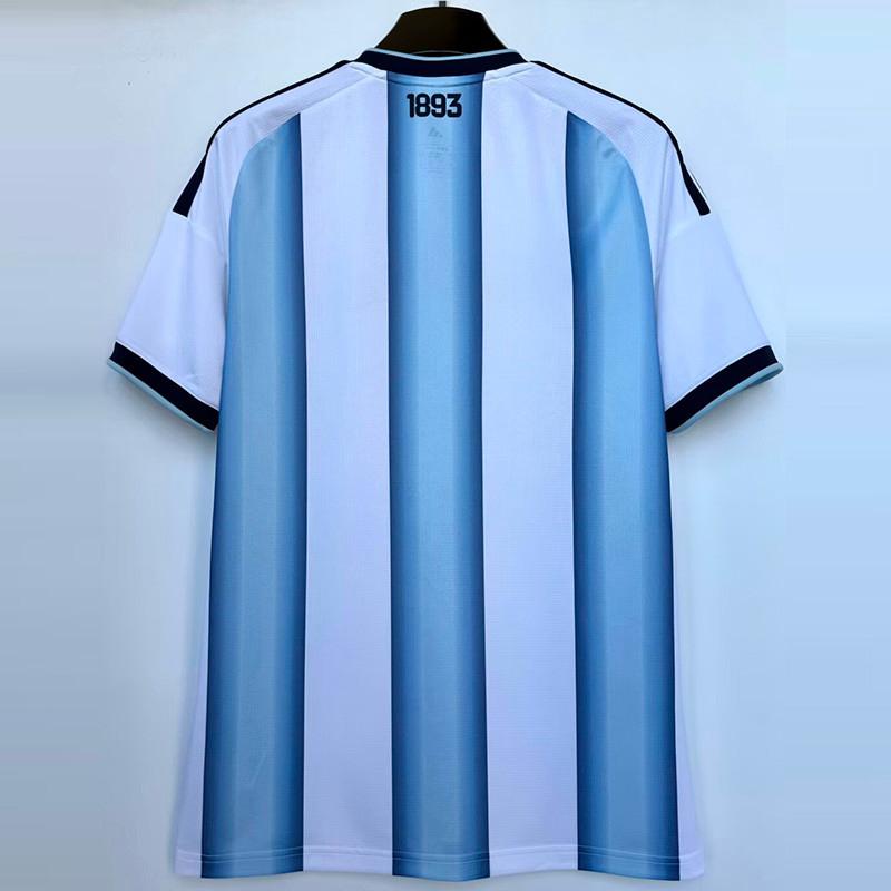 Argentina 2026 3