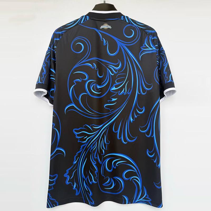 Argentina 2026 Visitante 2