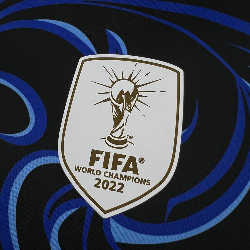 Argentina 2026 Visitante 3