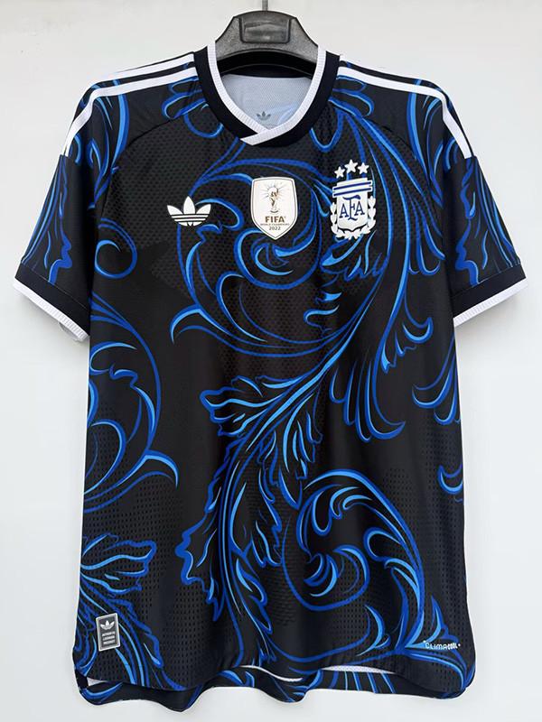 Argentina 2026 Visitante 4