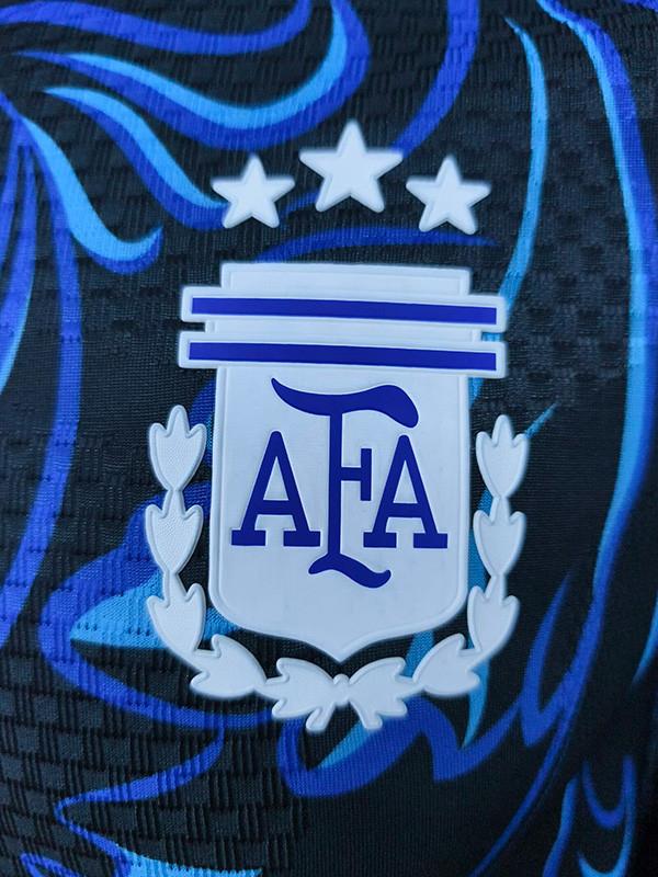 Argentina 2026 Visitante 5