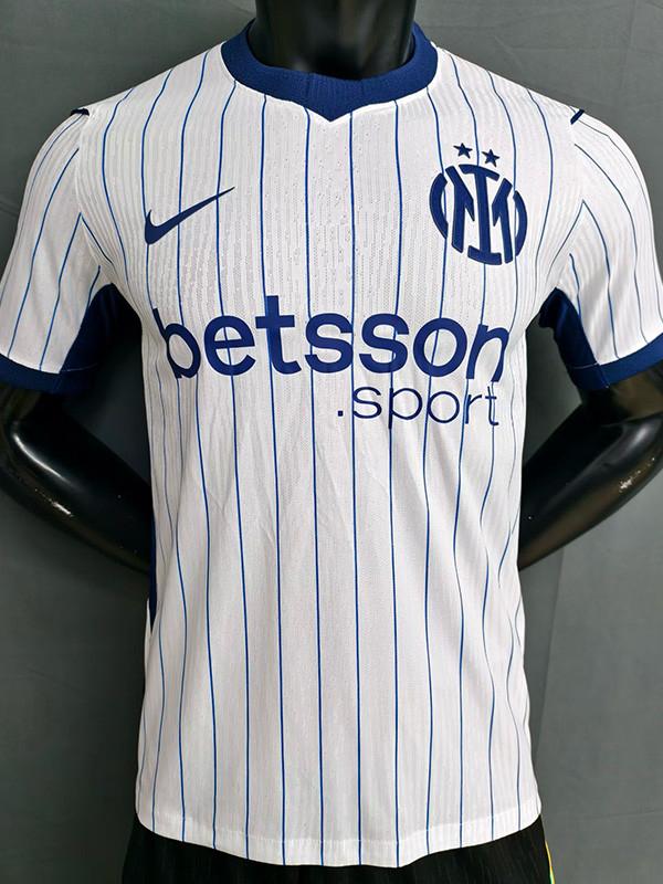 Inter Milán 2026/27 Visitante 2