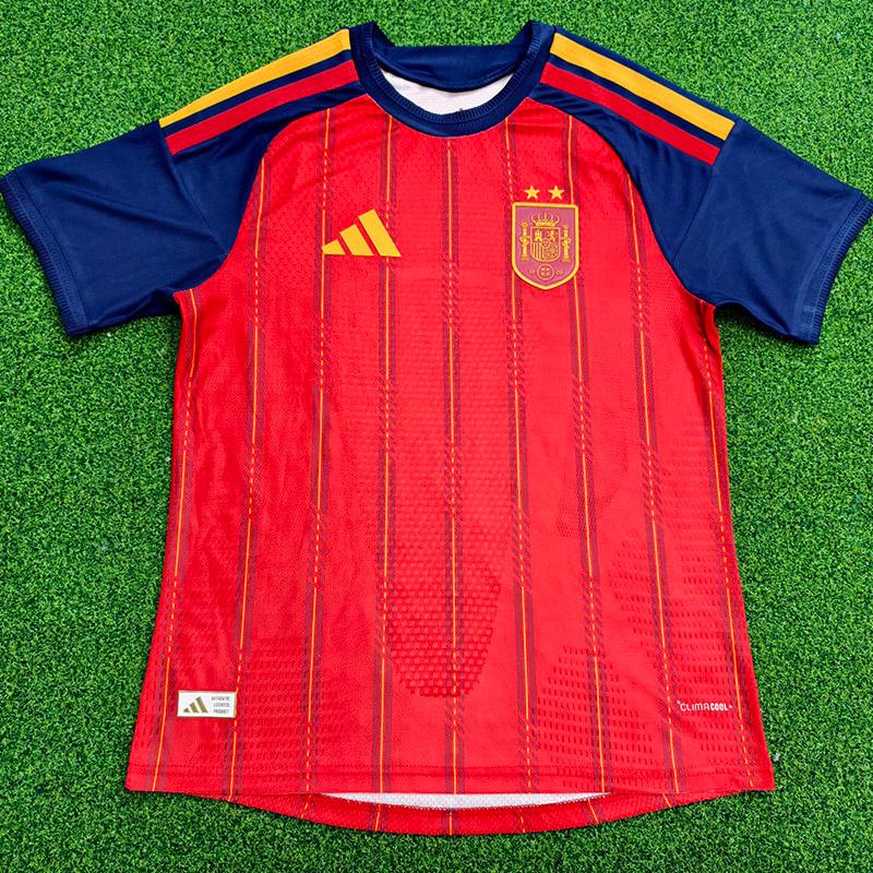 España 2026 2