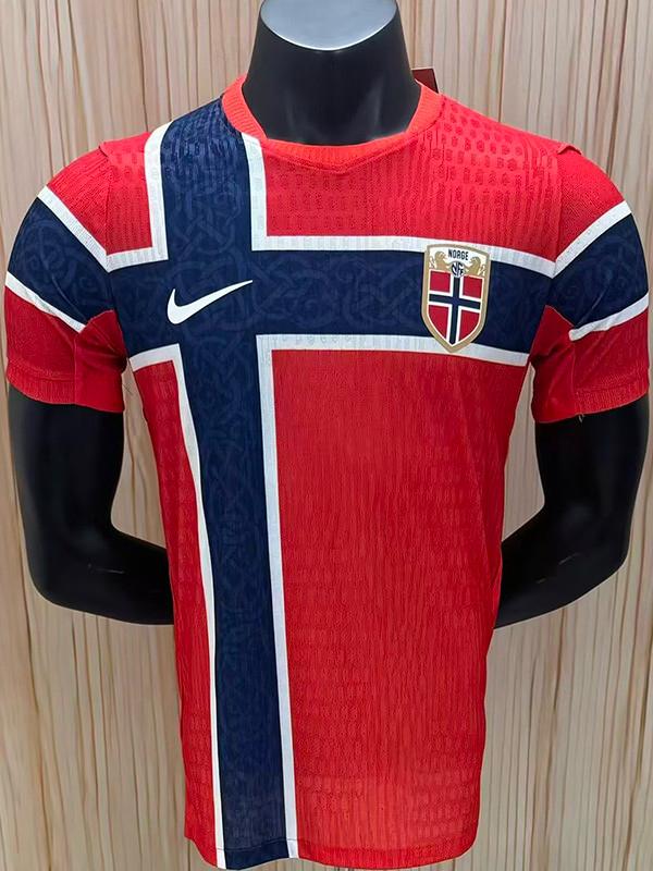 Noruega 2026 2