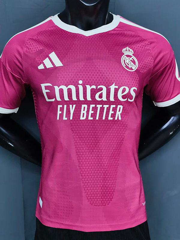 Real Madrid 3ra Equipación 2026/27 2
