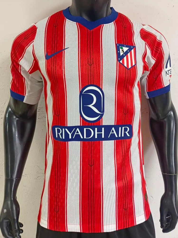 Atlético de Madrid 2026/27 2