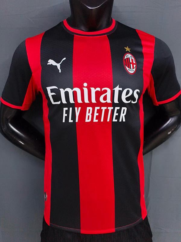 AC Milan 2026/27 2