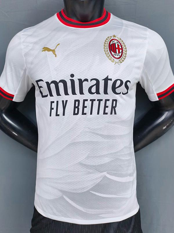 AC Milan 2026/27 Visitante 2