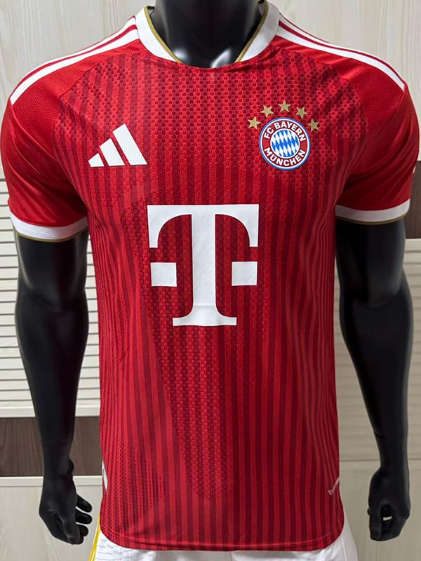 Bayern Múnich 2026/27 2