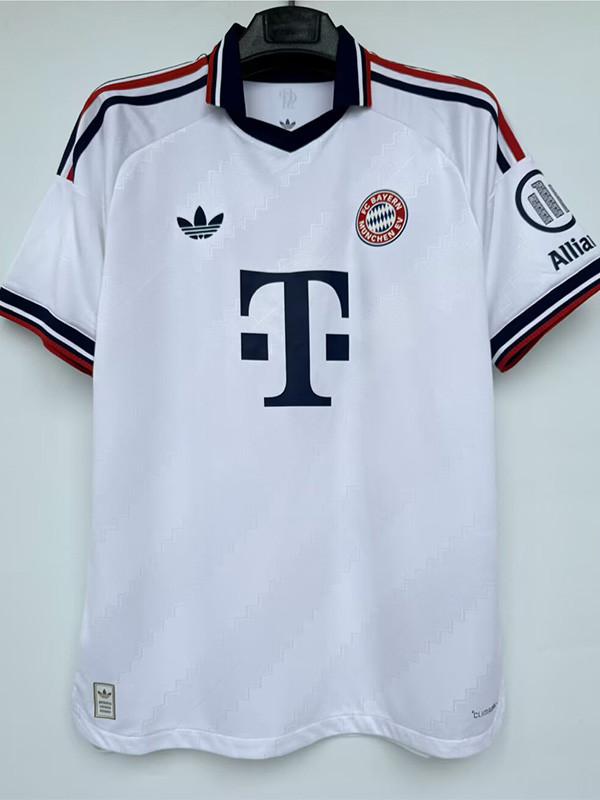 Bayern Múnich 2026/27 Visitante 2