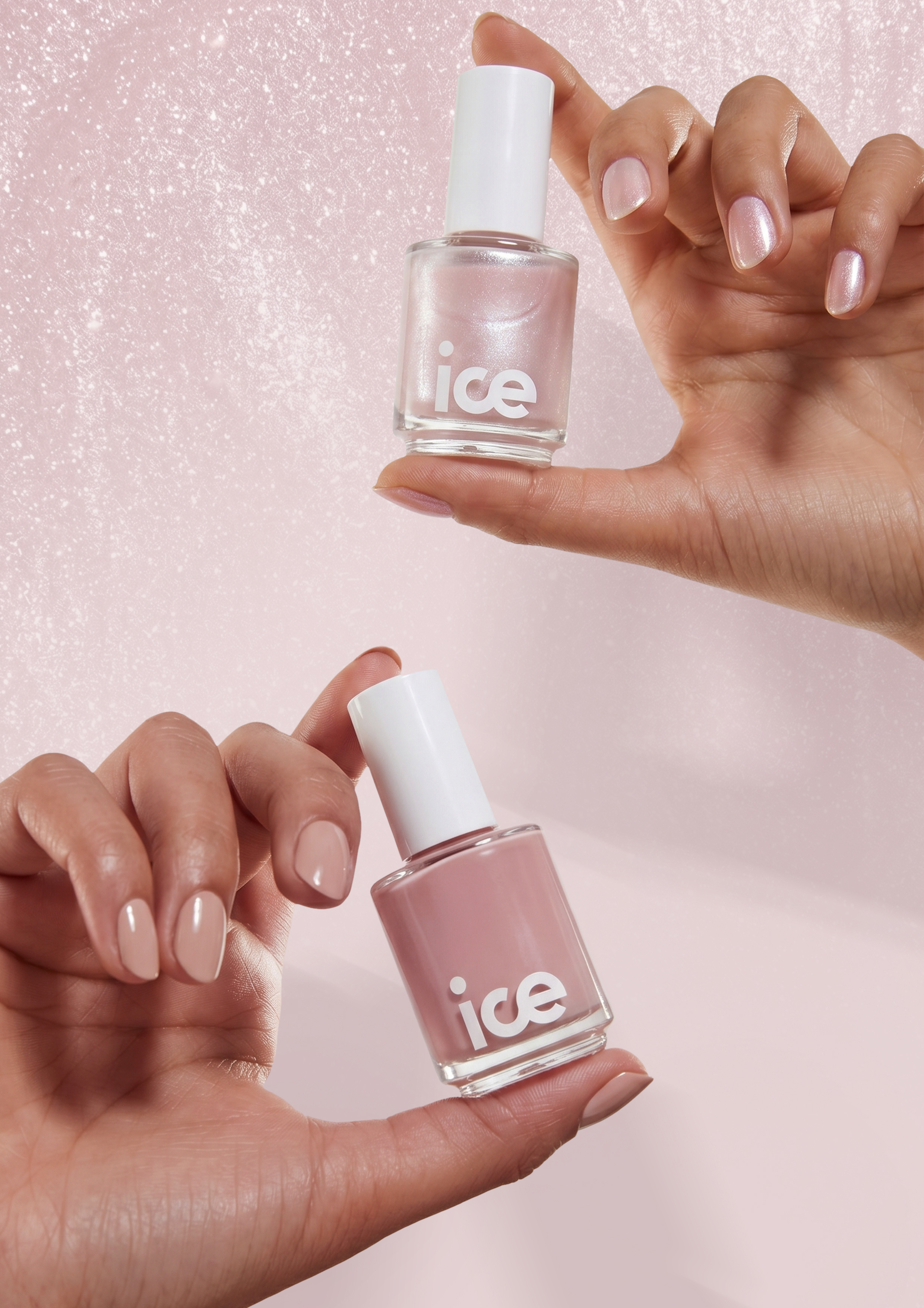 Naked & Chic