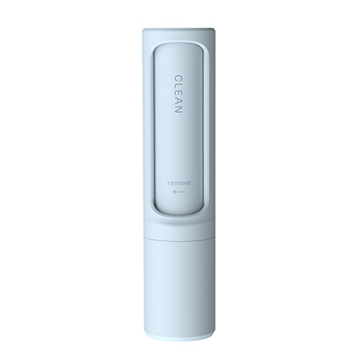 Fur-Free Pet Brush