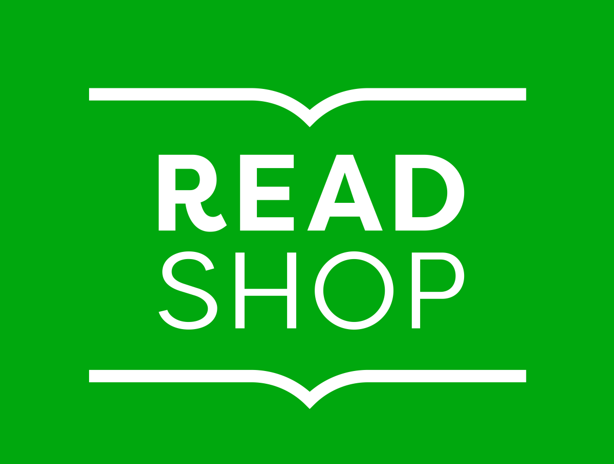 The Read Shop