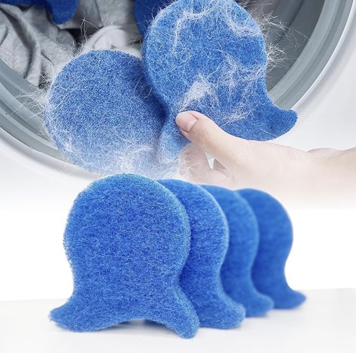 Rinse and reuse