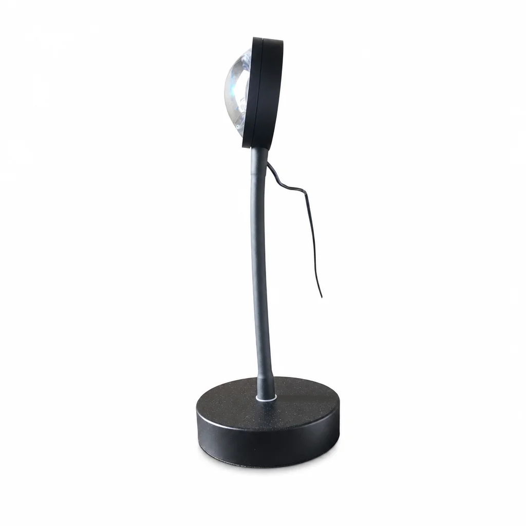 Table Lamps — Sunset — view 4