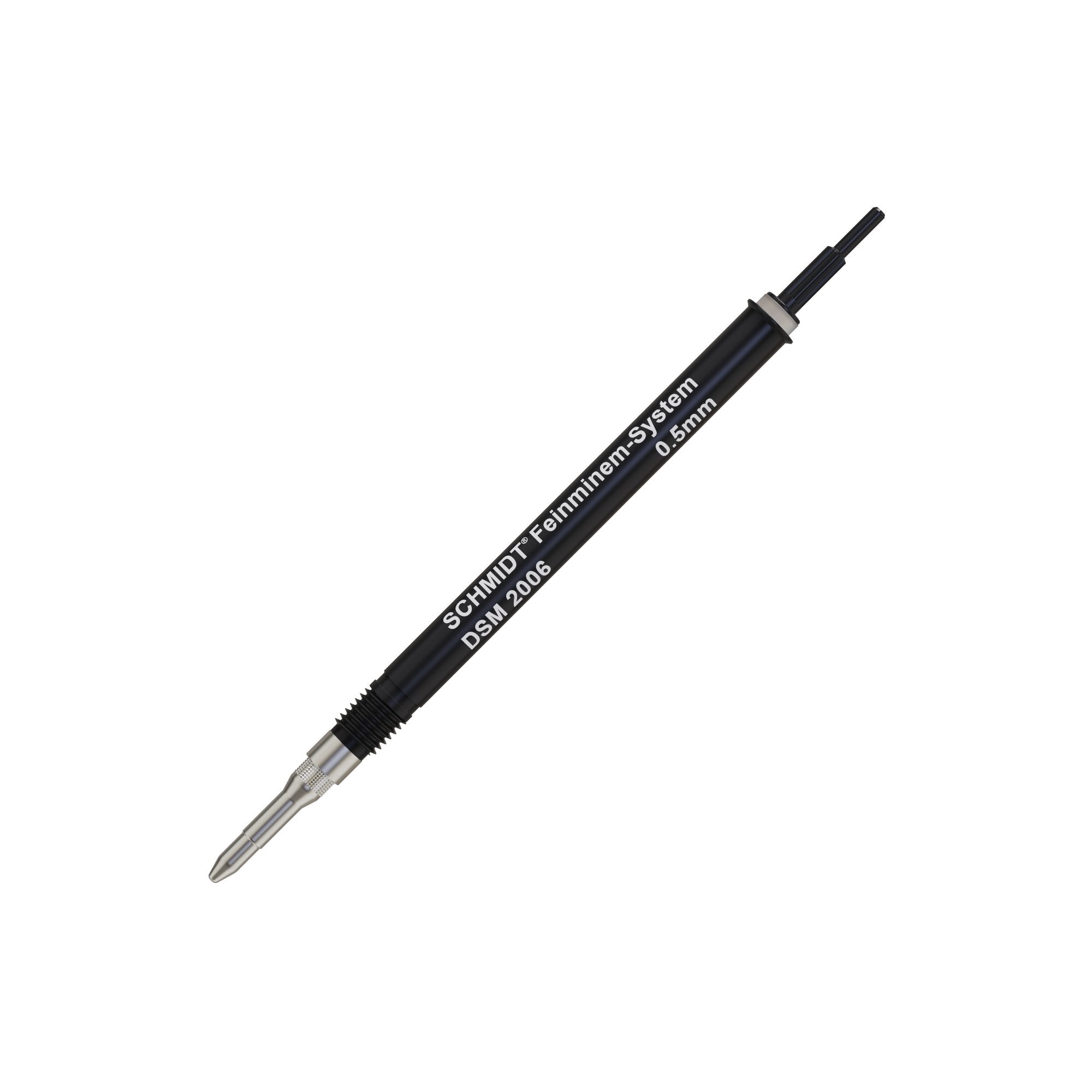 SCHMIDT PENCIL LEAD AND 20 LEAD SET - CHOOSE SIZE by BASTION®