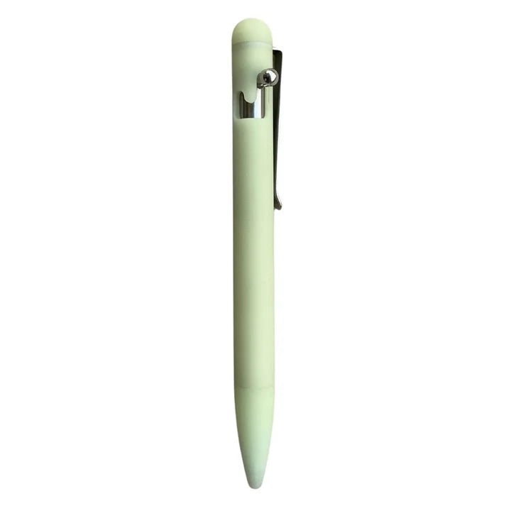 LUMINATOR ACRYLIC (Glow in the Dark) - SPECIAL EDITION BASTION® BOLT ACTION PEN
