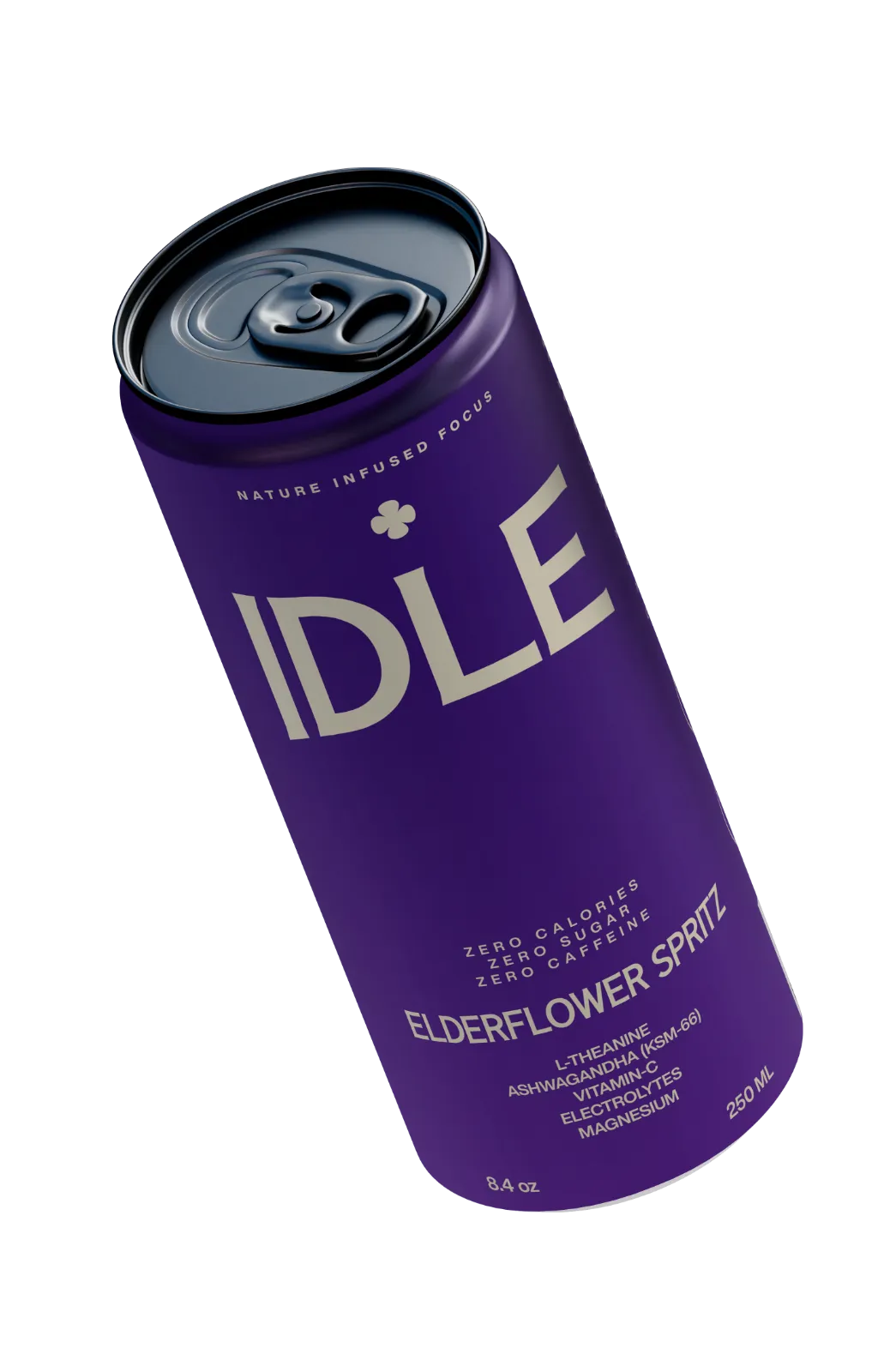 IDLE Elderflower Spritz