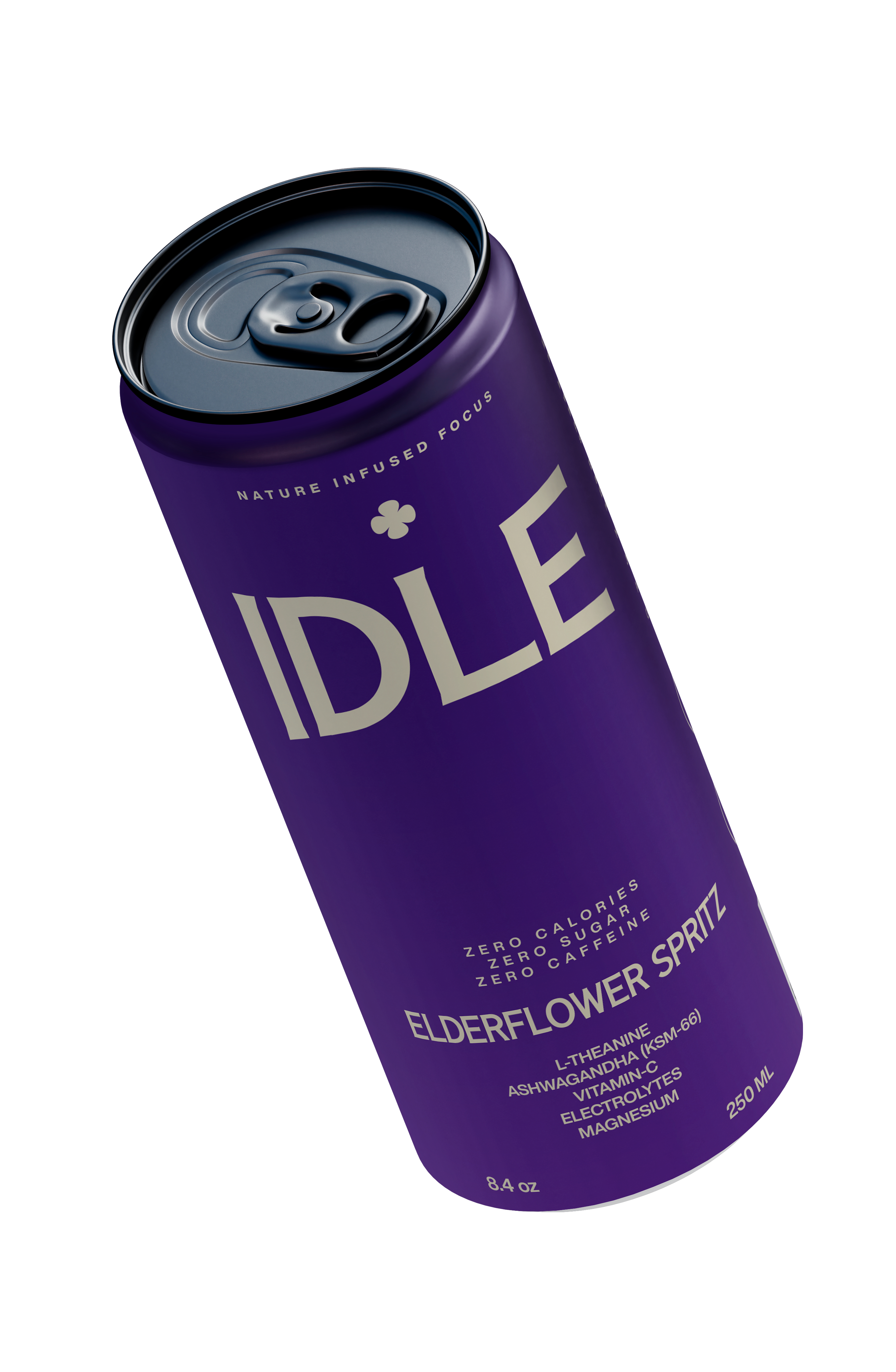 IDLE Elderflower Spritz
