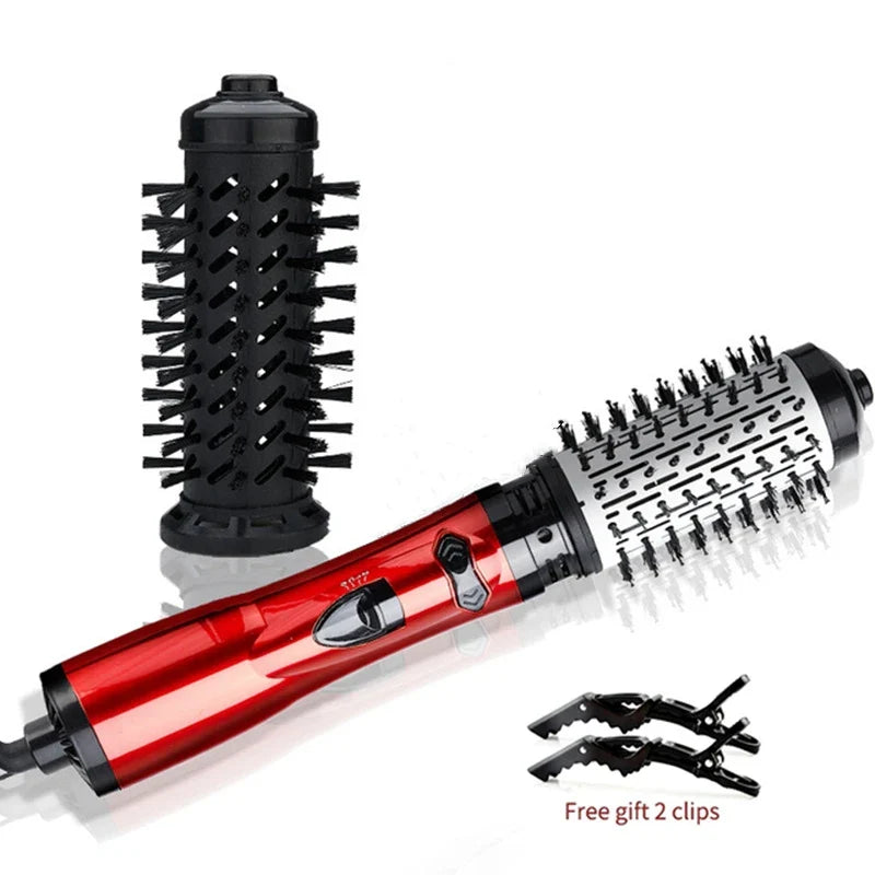 Last Day 70 OFF Power Hair Dryer Comb — product details