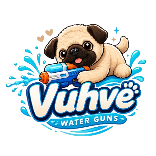 Vuhve Water Guns