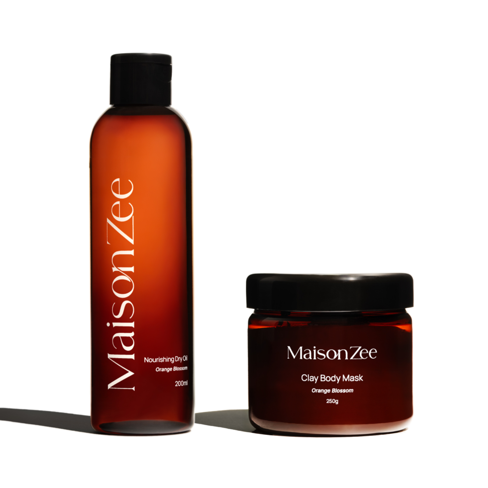 Clay Body Mask - Moroccan Ghassoul Clay | Moroccan Bodycare