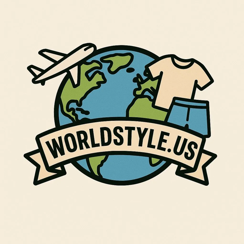 WorldStyle logo