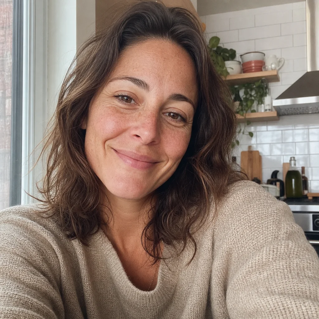 Camille M.