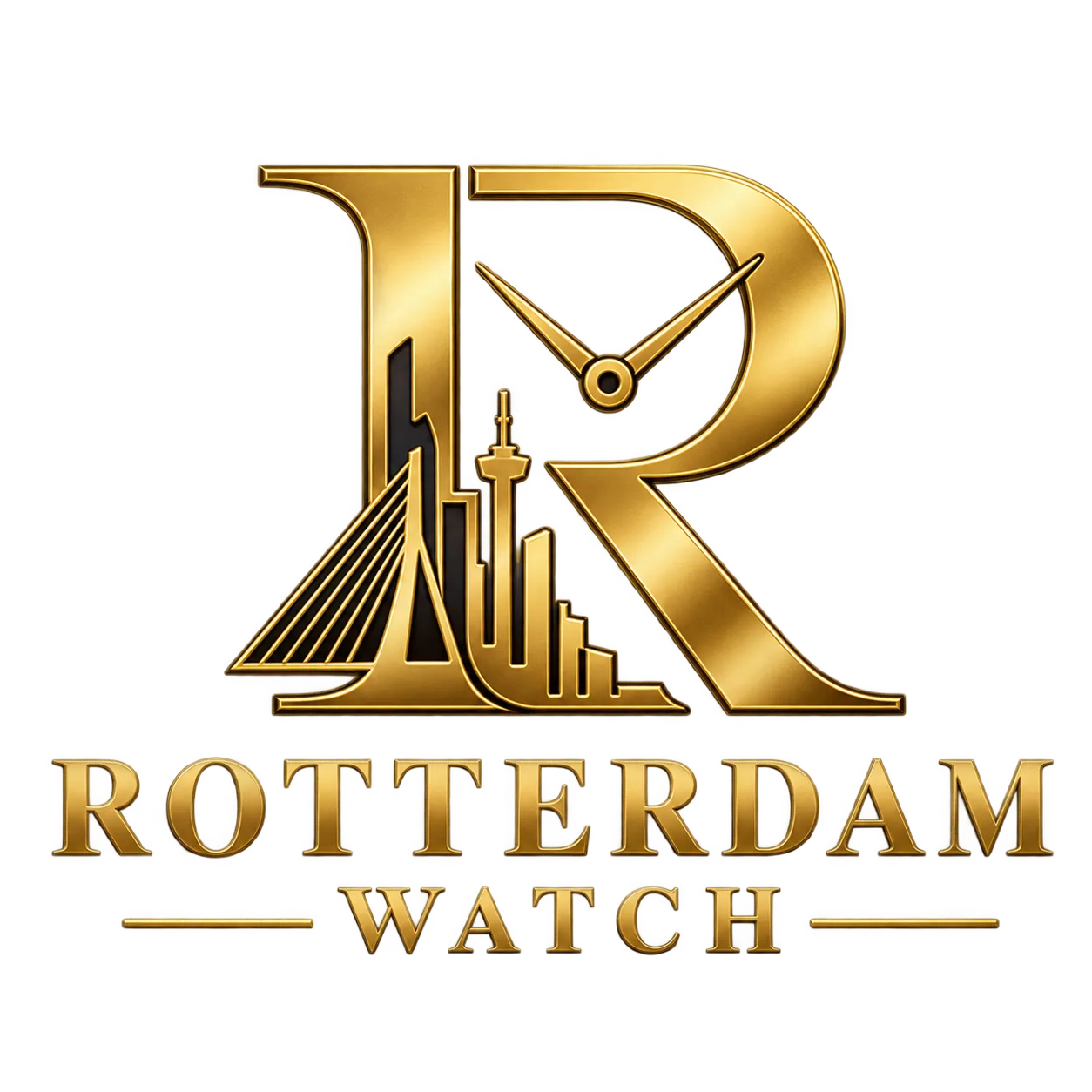 Rotterdam Watch