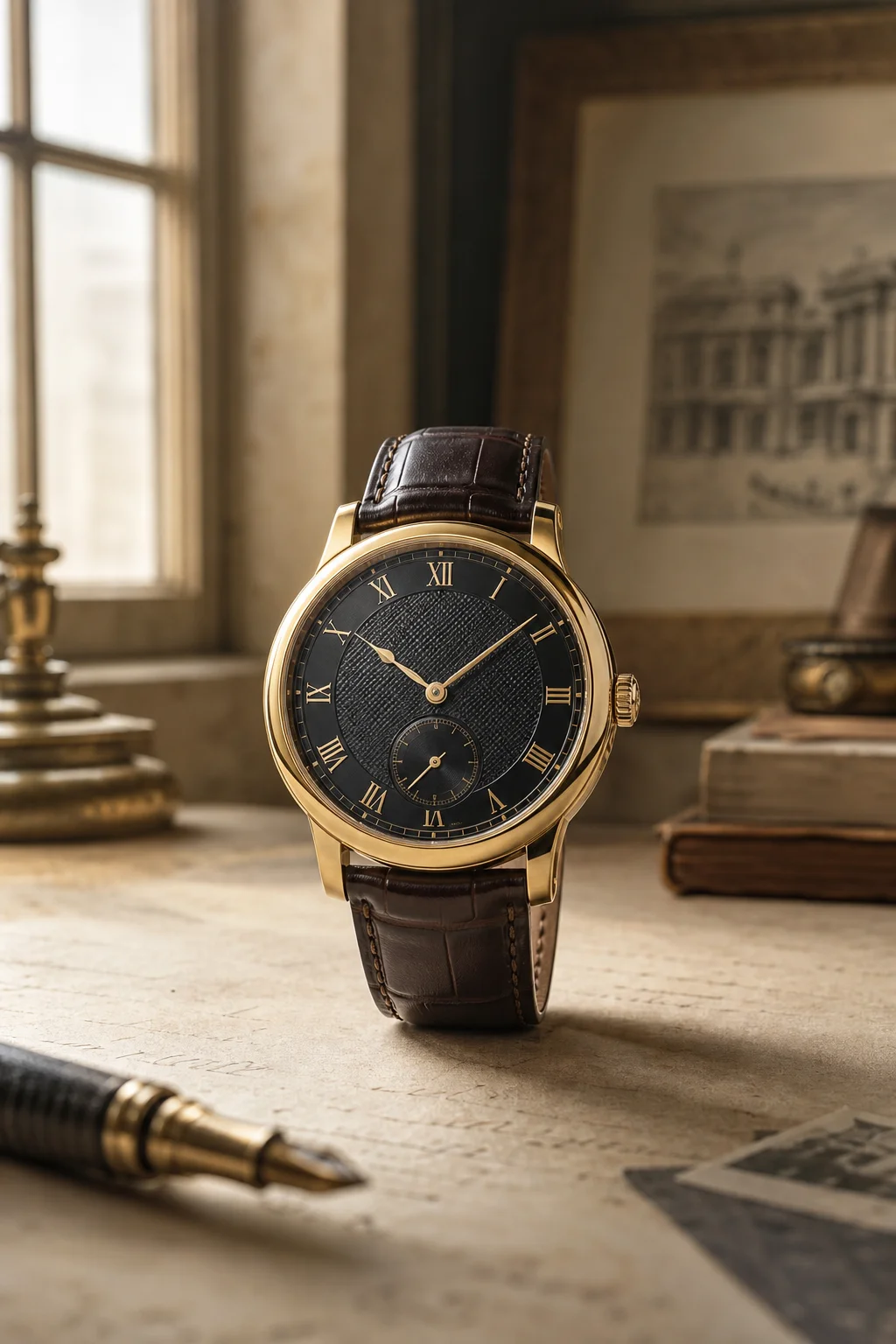 De volledige collectie